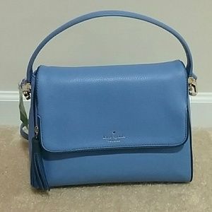 Kate spade NWT cross body bag
